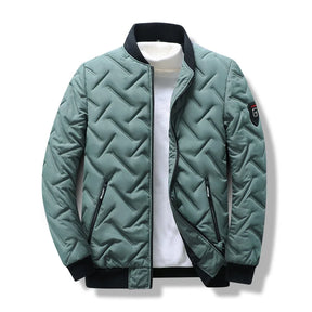 Jaqueta Masculina Acolchoada Sampaio®