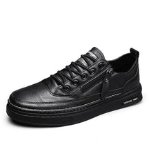 Sapato Masculino Casual Reino