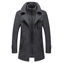 Casaco Masculino Grife Sampaio® S1135