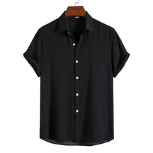 Camisa Masculina Lisa Sampaio Coribe®
