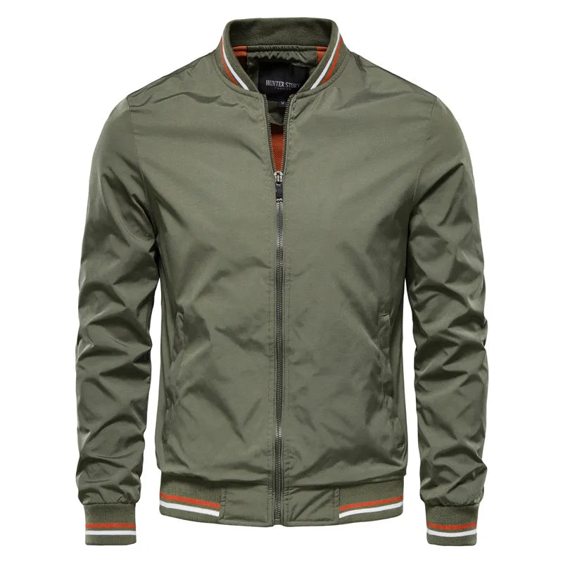 Jaqueta Masculina Casual Sampaio® S1125
