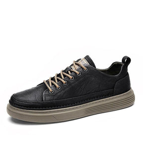 Sapato Masculino Plenter Comfort