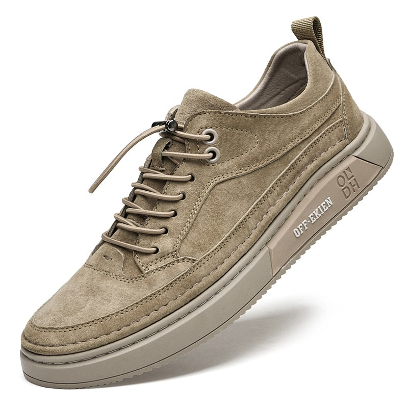 Tênis Casual Masculino Sampaio Off-Ekien® S1078