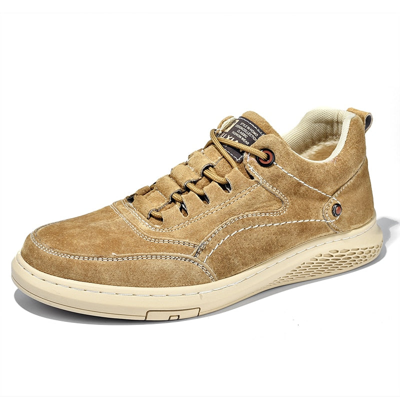 Tênis Masculino Thommy Sampaio® S1089