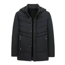 Jaqueta Masculina Impermeável Sampaio® S1309