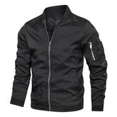 Jaqueta Masculina Sampaio® S1127
