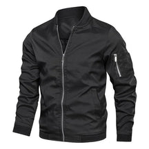 Jaqueta Masculina Sampaio® S1127