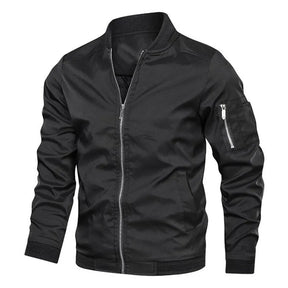 Jaqueta Masculina Sampaio® S1127