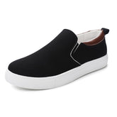 Tênis Mocassim Masculino Sampaio® S1087
