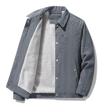 Jaqueta Casual Masculina Sampaio® S1304