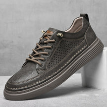 Tênis Casual Masculino Sampaio Breathable® S1075