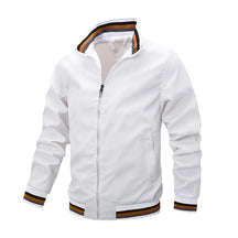 Jaqueta Esportiva Masculina Sampaio®