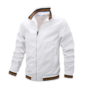 Jaqueta Esportiva Masculina Sampaio®