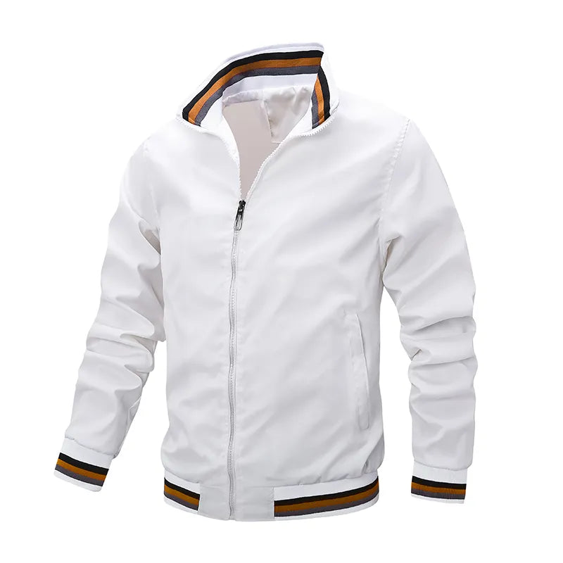 Jaqueta Esportiva Masculina Sampaio®