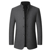 Casaco Masculino Grife Sampaio® S1296