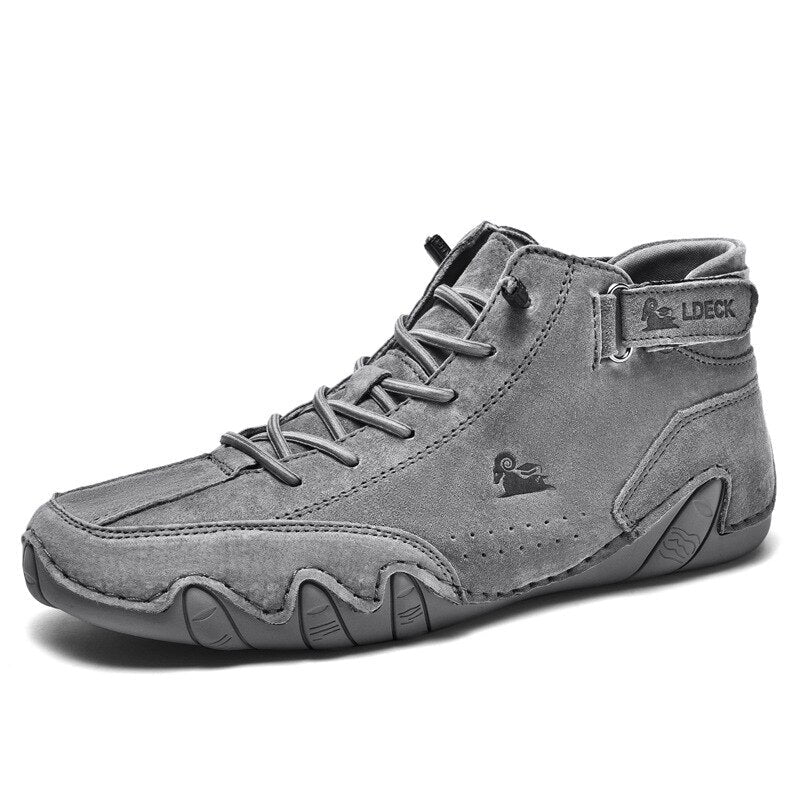 Bota Masculina L Deck