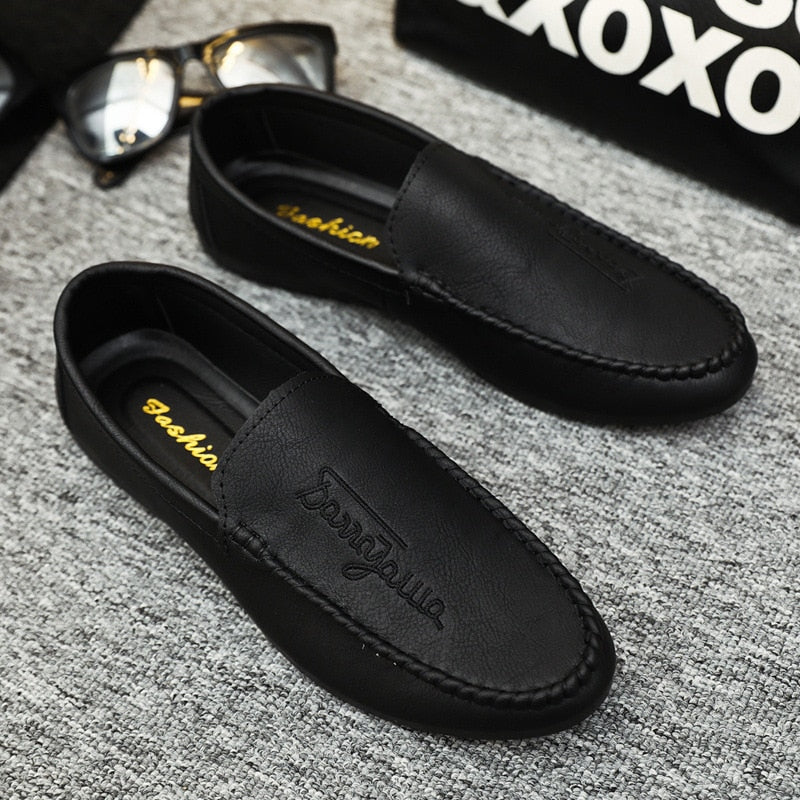 Mocassim Masculino Neri