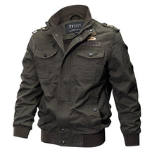 Jaqueta Masculina Sampaio Teun®