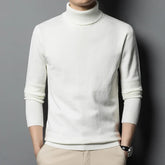 Suéter Gola Alta Masculino Sampaio® S1282