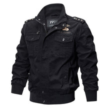 Jaqueta Masculina Sampaio Teun®