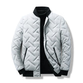 Jaqueta Masculina Acolchoada Sampaio®