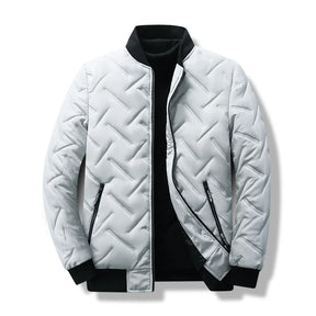 Jaqueta Masculina Acolchoada Sampaio®