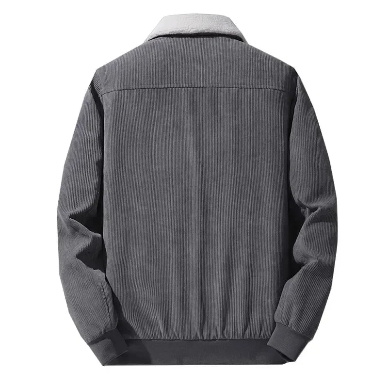 Jaqueta Masculina Casual Sampaio® S1303
