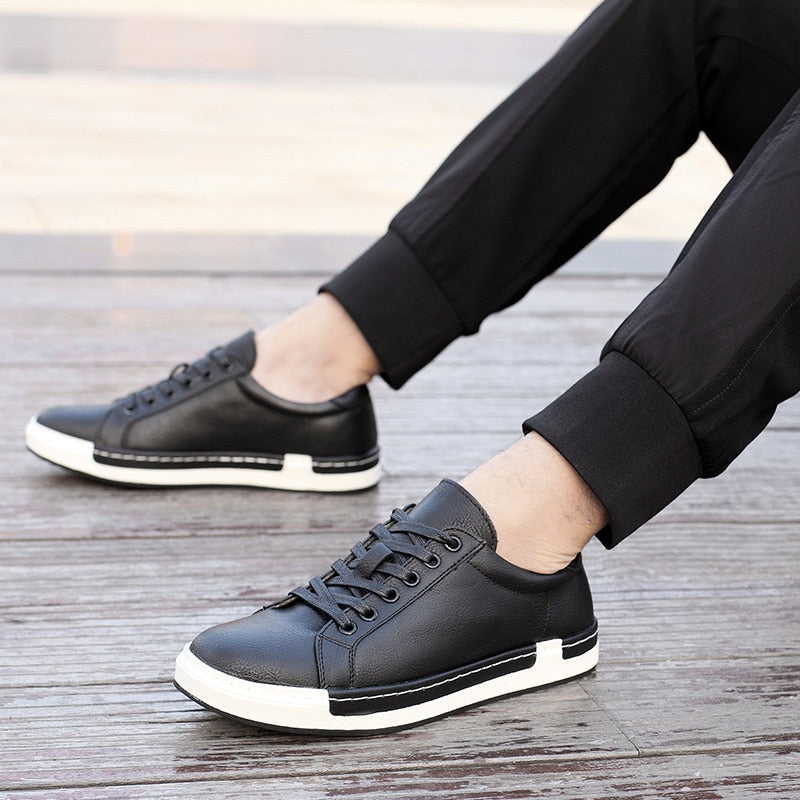 Sapato Masculino Madrid
