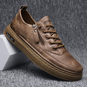 Sapato Masculino Casual Reino