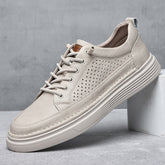Tênis Casual Masculino Sampaio Breathable® S1075