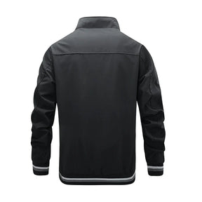 Jaqueta Esportiva Masculina Sampaio®
