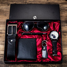 Kit Jesou de Luxo Masculino
