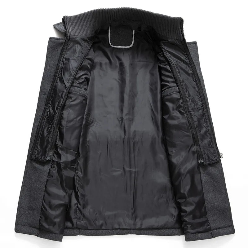 Casaco Masculino Grife Sampaio® S1135