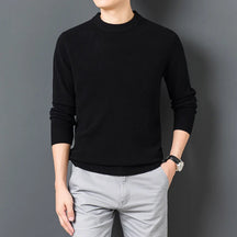 Suéter Masculino Sampaio® S1313