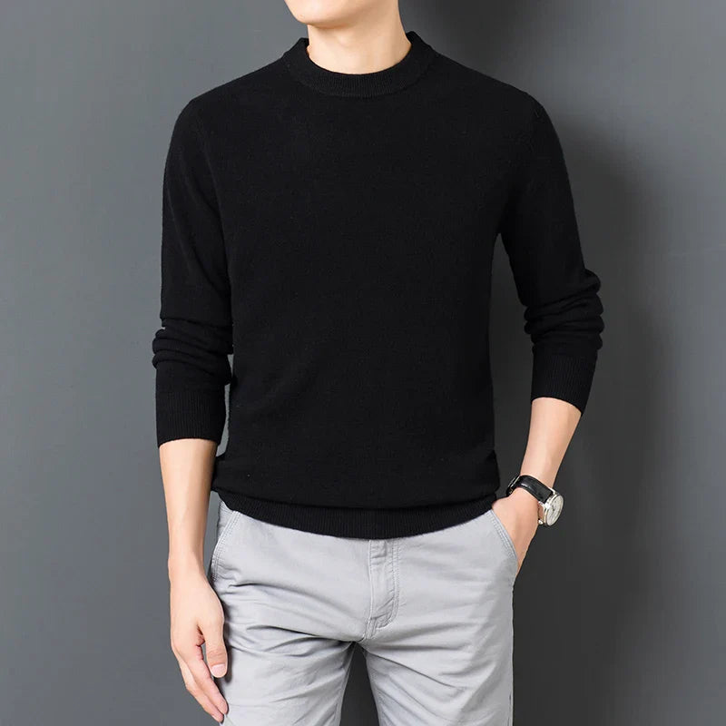 Suéter Masculino Sampaio® S1313