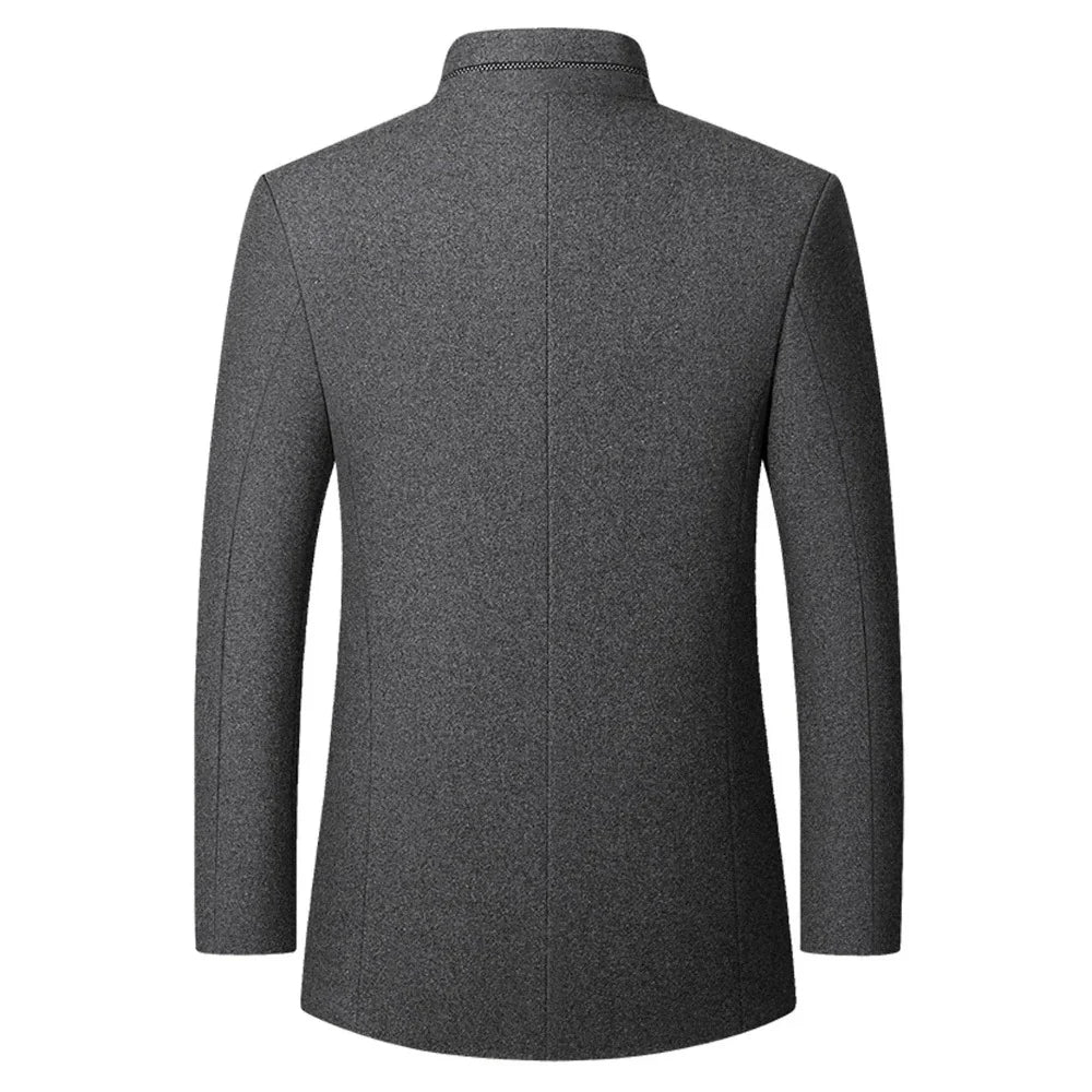 Casaco Masculino Grife Sampaio® S1296