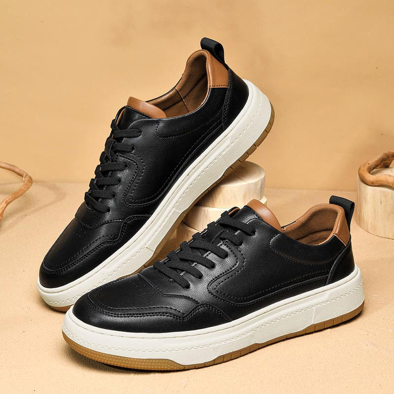 Tênis Casual Masculino Sampaio Caspar® S1073