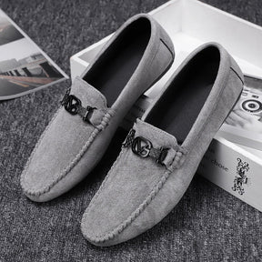 Mocassim Masculino Pellegri
