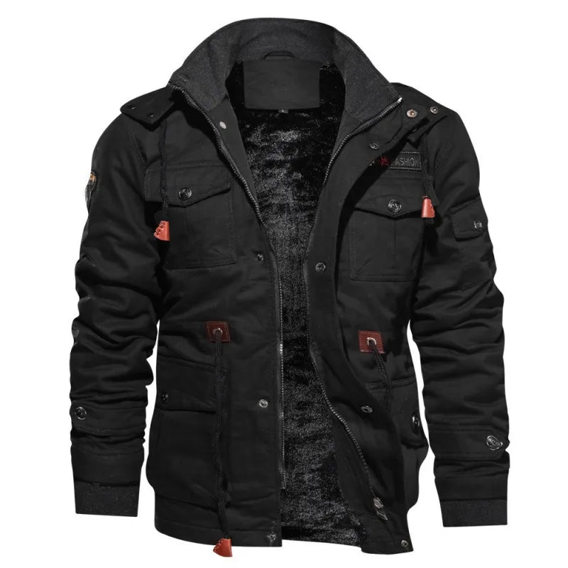 Jaqueta Masculina Casual Sampaio®