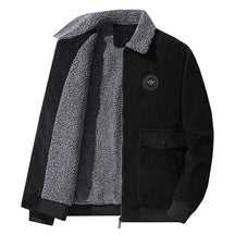 Jaqueta Masculina Casual Sampaio® S1303