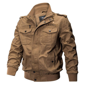 Jaqueta Masculina Sampaio Teun®