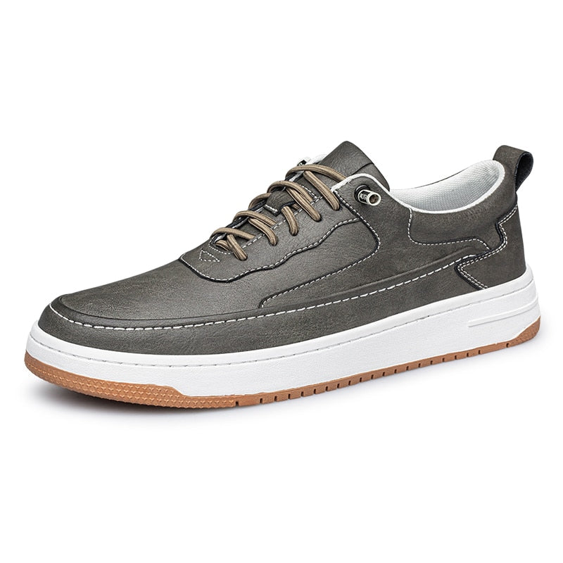 Tênis Casual Masculino Sampaio Nican® S1077
