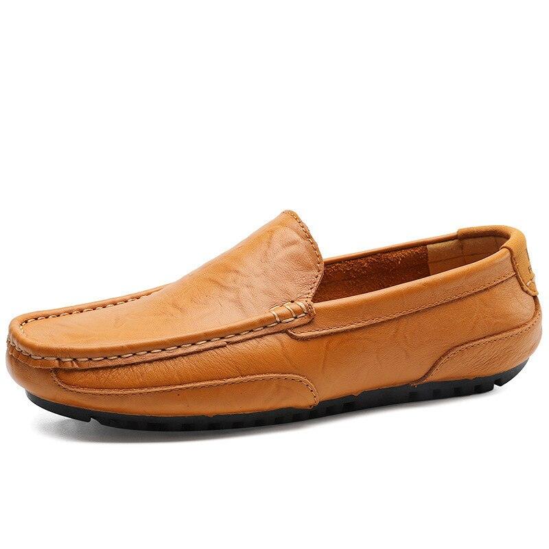 Sapato Masculino Antiderrapante Pierre