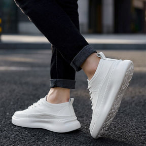 Tênis Casual Masculino Sampaio Snow® S1079