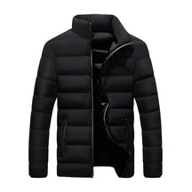 Casaco Puffer Masculino Slim Sampaio® S1299