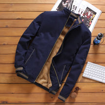 Jaqueta Casual Masculina Sampaio®