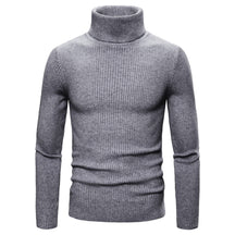 Camisa Masculina Manga Longa Gola Alta