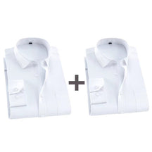 Camisa Social Masculina Sampaio® S1061