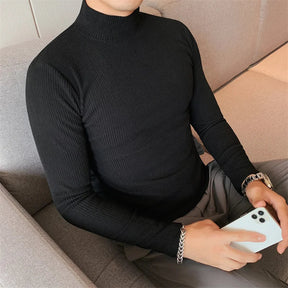 Suéter Masculino Sampaio® S1242