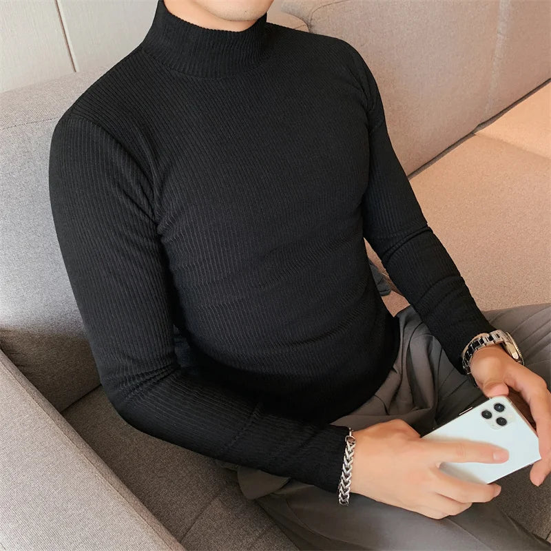 Suéter Masculino Sampaio® S1242